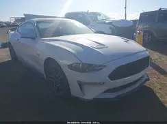 1FA6P8CF8M5123998 2021 FORD MUSTANG