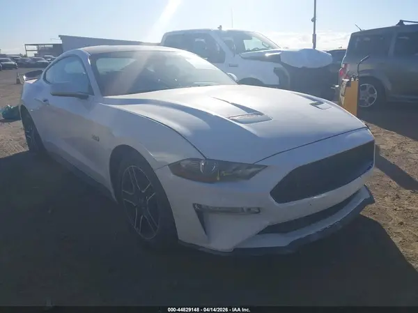 1FA6P8CF8M5123998 2021 FORD MUSTANG