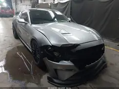 1FA6P8CF8M5125265 2021 FORD MUSTANG