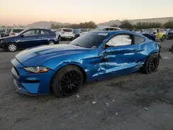 1FA6P8CF8M5126089 2021 FORD MUSTANG