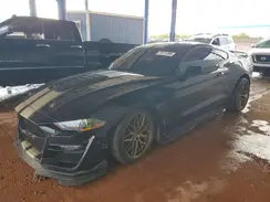 1FA6P8CF8M5126934 2021 FORD MUSTANG