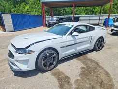 1FA6P8CF8M5133754 2021 FORD MUSTANG