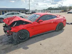 1FA6P8CF8M5134127 2021 FORD MUSTANG