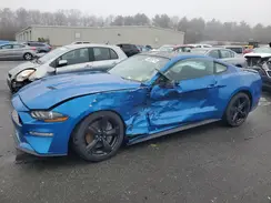 1FA6P8CF8M5135312 2021 FORD MUSTANG