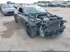 1FA6P8CF8M5137318 2021 FORD MUSTANG