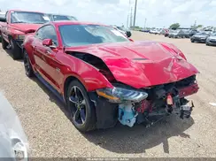 1FA6P8CF8M5140509 2021 FORD MUSTANG