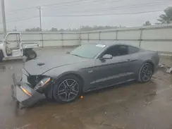 1FA6P8CF8M5141448 2021 FORD MUSTANG