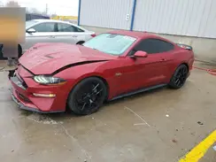 1FA6P8CF8M5143300 2021 FORD MUSTANG