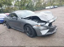 1FA6P8CF8M5143748 2021 FORD MUSTANG