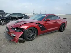 1FA6P8CF8M5145287 2021 FORD MUSTANG