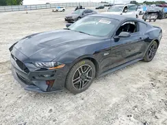 1FA6P8CF8M5147699 2021 FORD MUSTANG