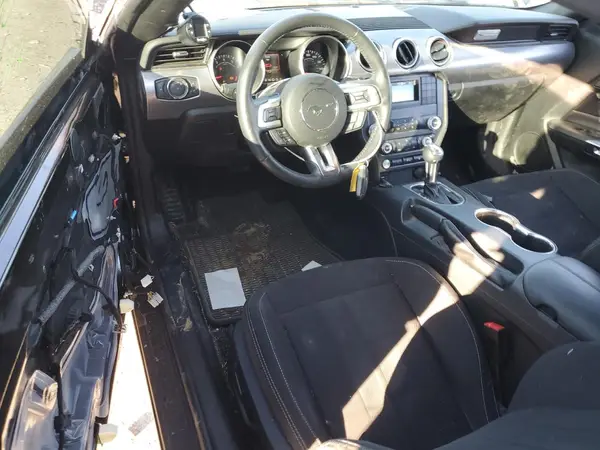 1FA6P8CF8M5148190 2021 FORD MUSTANG - Image 8