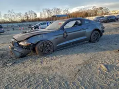 1FA6P8CF8M5149274 2021 FORD MUSTANG