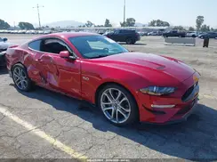1FA6P8CF8M5149694 2021 FORD MUSTANG