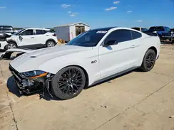 1FA6P8CF8M5149789 2021 FORD MUSTANG