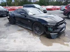 1FA6P8CF8M5150389 2021 FORD MUSTANG