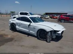 1FA6P8CF8M5152823 2021 FORD MUSTANG