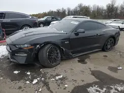 1FA6P8CF8M5153874 2021 FORD MUSTANG