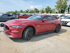 1FA6P8CF8M5154202 2021 FORD MUSTANG