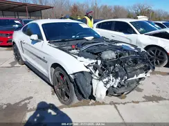 1FA6P8CF8M5156290 2021 FORD MUSTANG