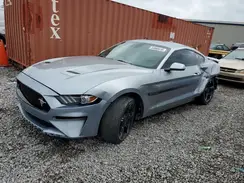 1FA6P8CF8M5157567 2021 FORD MUSTANG