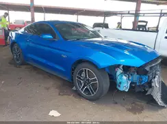 1FA6P8CF8M5157570 2021 FORD MUSTANG