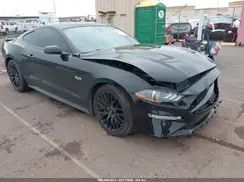 1FA6P8CF8M5157956 2021 FORD MUSTANG