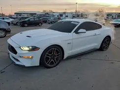 1FA6P8CF8M5158346 2021 FORD MUSTANG