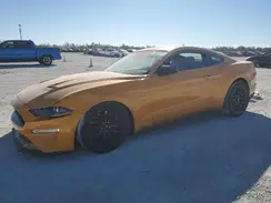 1FA6P8CF8N5100030 2022 FORD MUSTANG