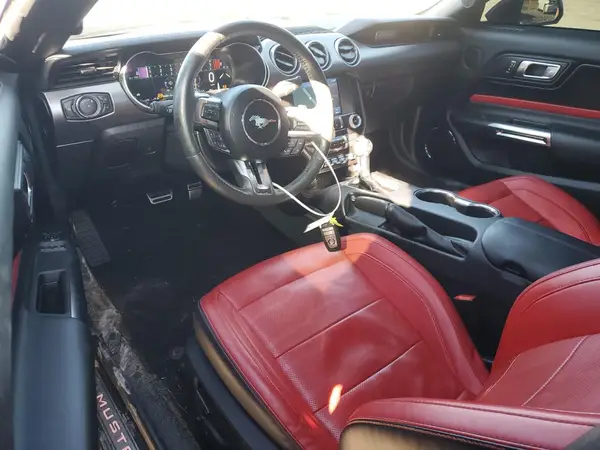 1FA6P8CF8N5109066 2022 FORD MUSTANG - Image 8