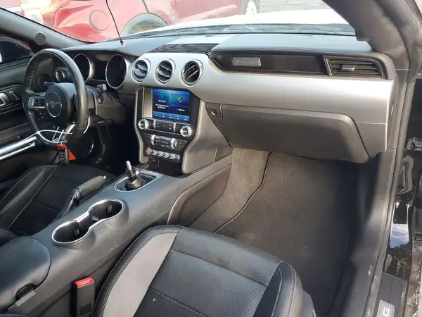 1FA6P8CF8N5109844 2022 FORD MUSTANG - Image 8