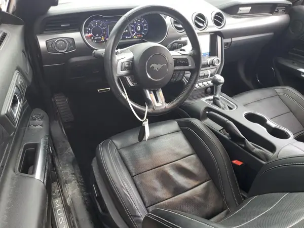 1FA6P8CF8N5110055 2022 FORD MUSTANG - Image 8