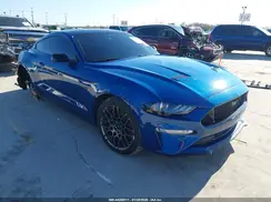1FA6P8CF8N5110993 2022 FORD MUSTANG
