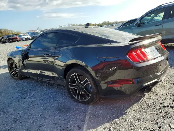 1FA6P8CF8N5114669 2022 FORD MUSTANG - Image 2