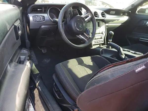 1FA6P8CF8N5114669 2022 FORD MUSTANG - Image 8