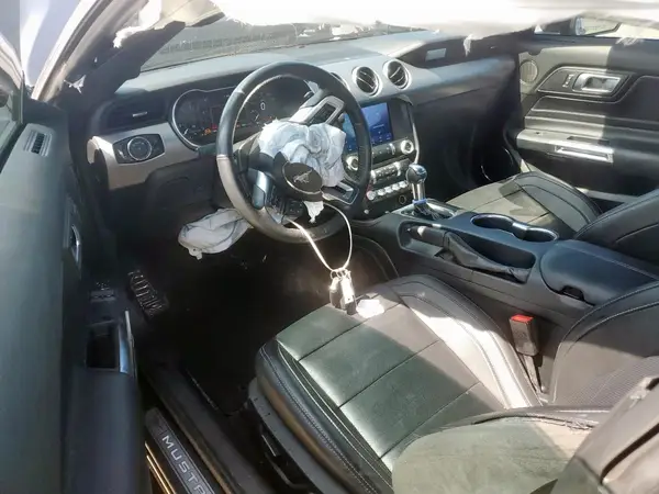 1FA6P8CF8N5128541 2022 FORD MUSTANG - Image 8