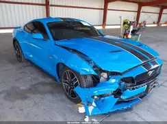 1FA6P8CF8N5129558 2022 FORD MUSTANG