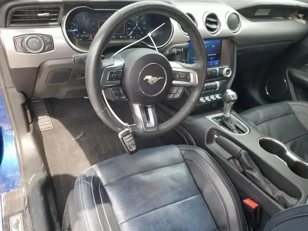 1FA6P8CF8N5130628 2022 FORD MUSTANG - Image 8