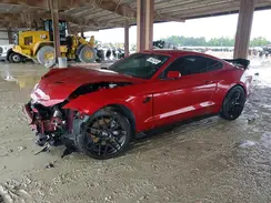 1FA6P8CF8N5133674 2022 FORD MUSTANG