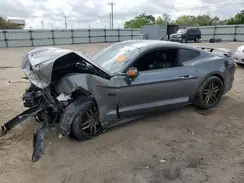 1FA6P8CF8N5134890 2022 FORD MUSTANG
