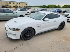 1FA6P8CF8N5136302 2022 FORD MUSTANG