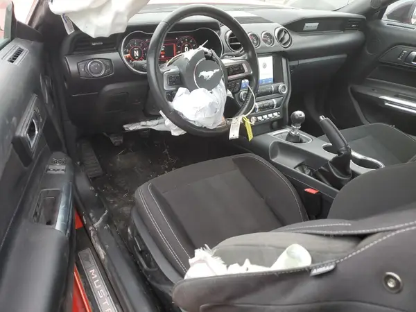 1FA6P8CF8N5136638 2022 FORD MUSTANG - Image 8