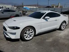 1FA6P8CF8N5136753 2022 FORD MUSTANG