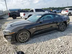 1FA6P8CF8N5141709 2022 FORD MUSTANG