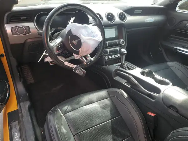 1FA6P8CF8N5142200 2022 FORD MUSTANG - Image 8