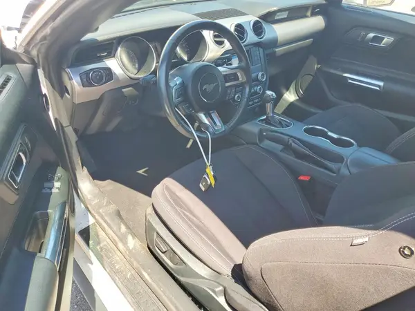 1FA6P8CF8N5142990 2022 FORD MUSTANG - Image 8