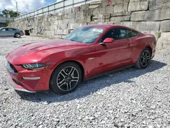 1FA6P8CF8N5145422 2022 FORD MUSTANG