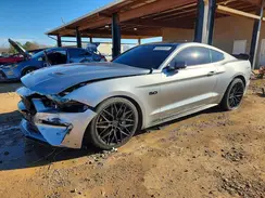 1FA6P8CF8N5146456 2022 FORD MUSTANG