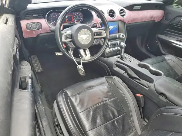 1FA6P8CF8N5146960 2022 FORD MUSTANG - Image 8