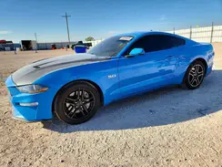 1FA6P8CF8N5147168 2022 FORD MUSTANG